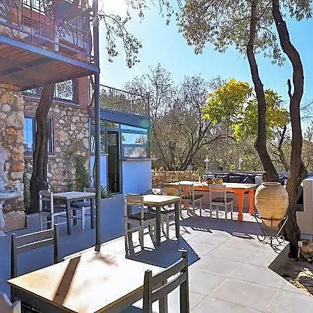 Kale Hotel 3*
