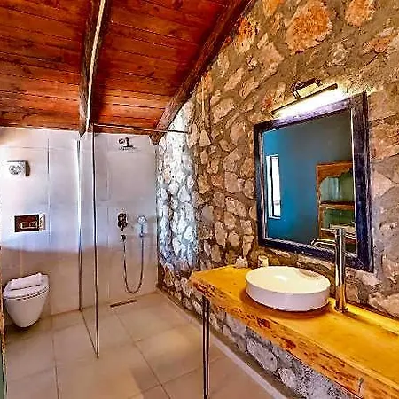 Hotel Kale Kaș