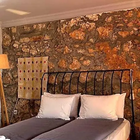 Kale Hotel Kaș